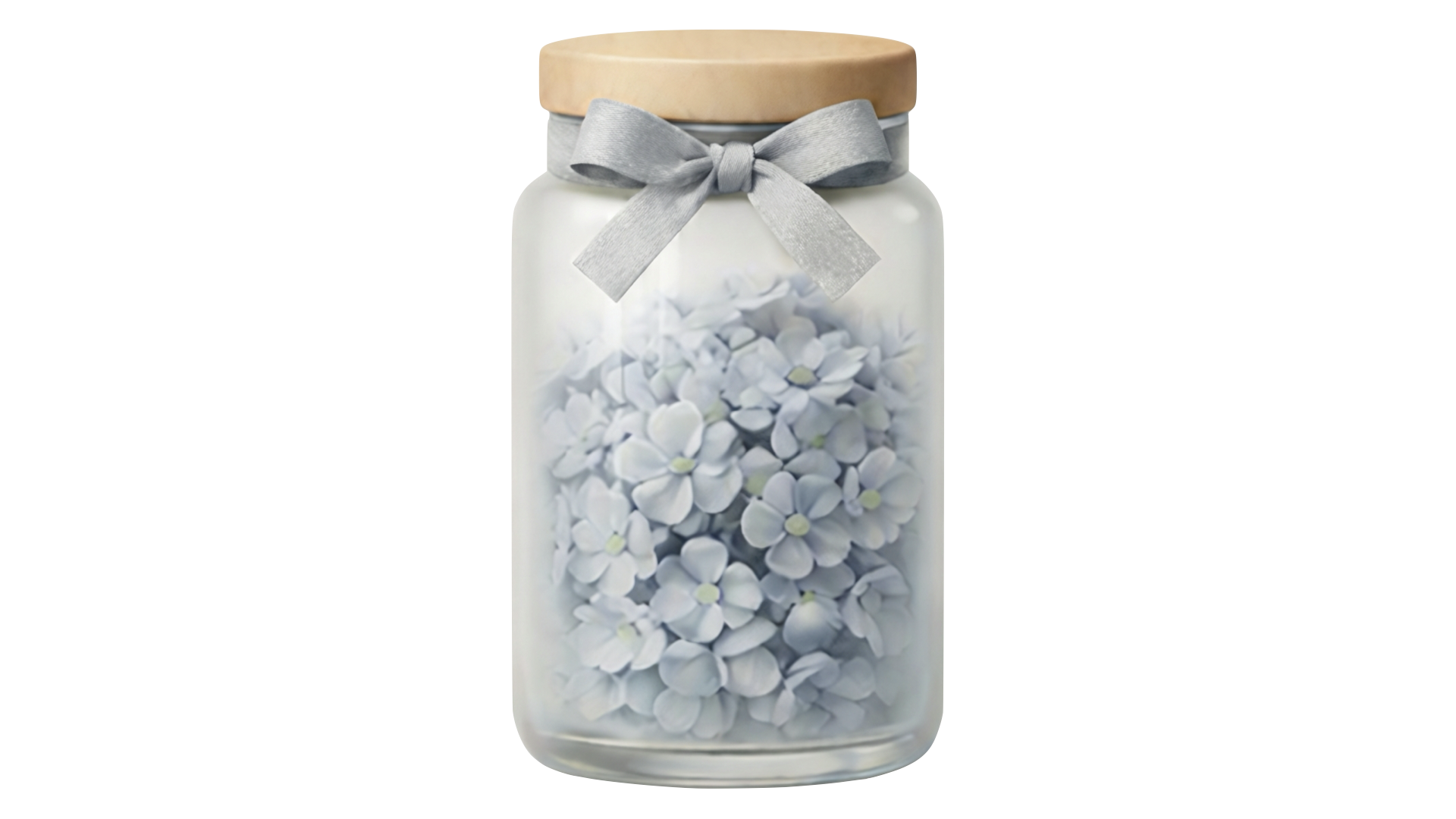 Tarro del Miedo — Maternidad