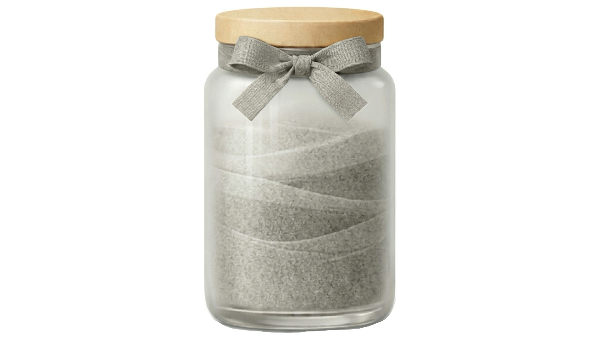 Tarro de la Responsabilidad — Paternidad