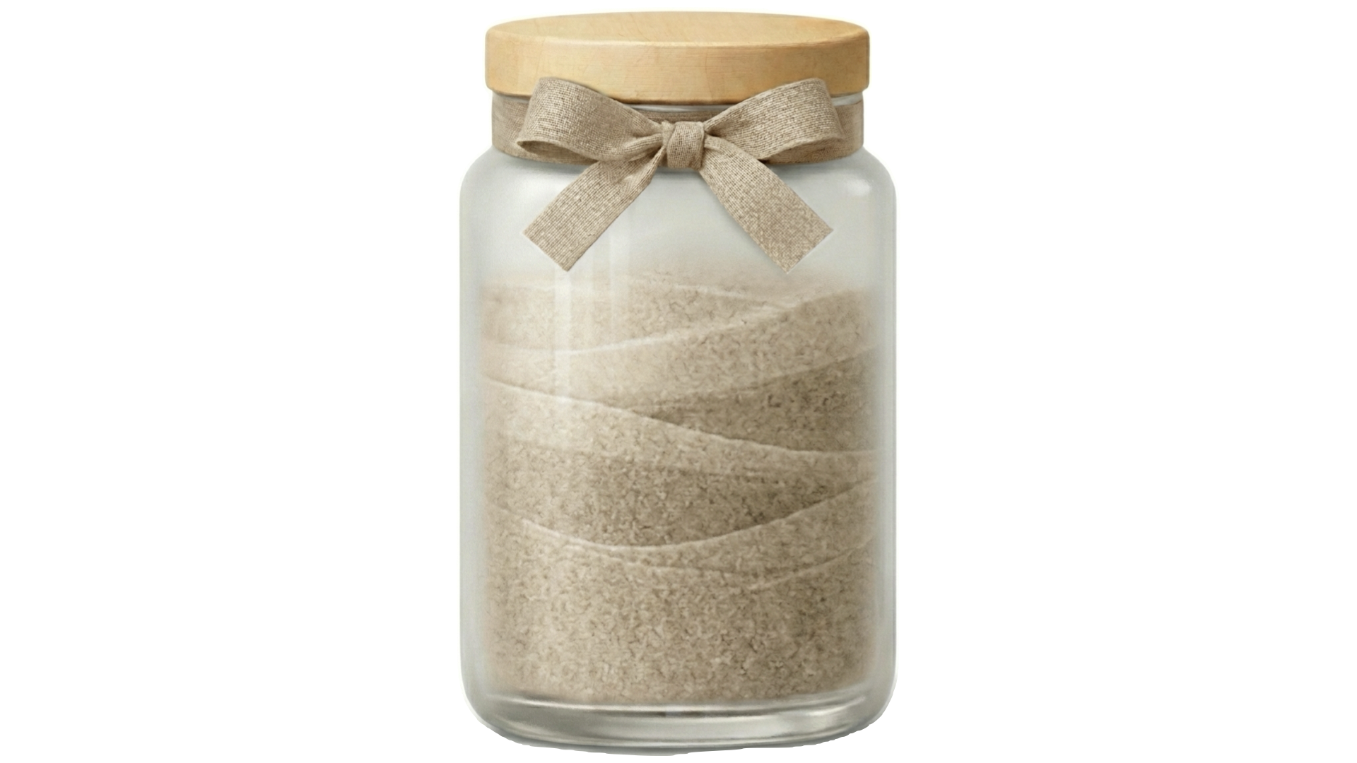 Tarro de la Cercanía — Paternidad