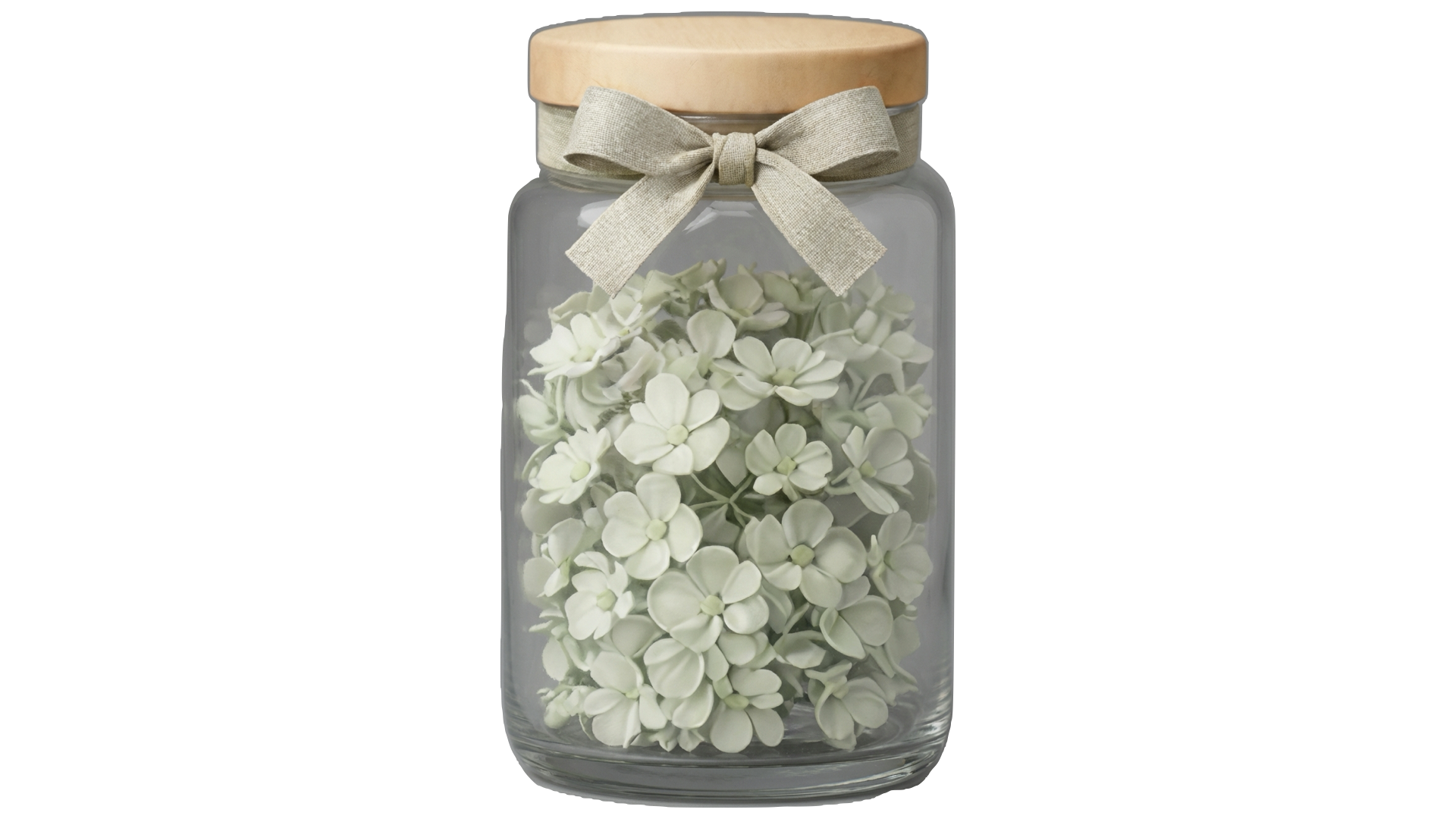 Tarro de la Confianza — Maternidad