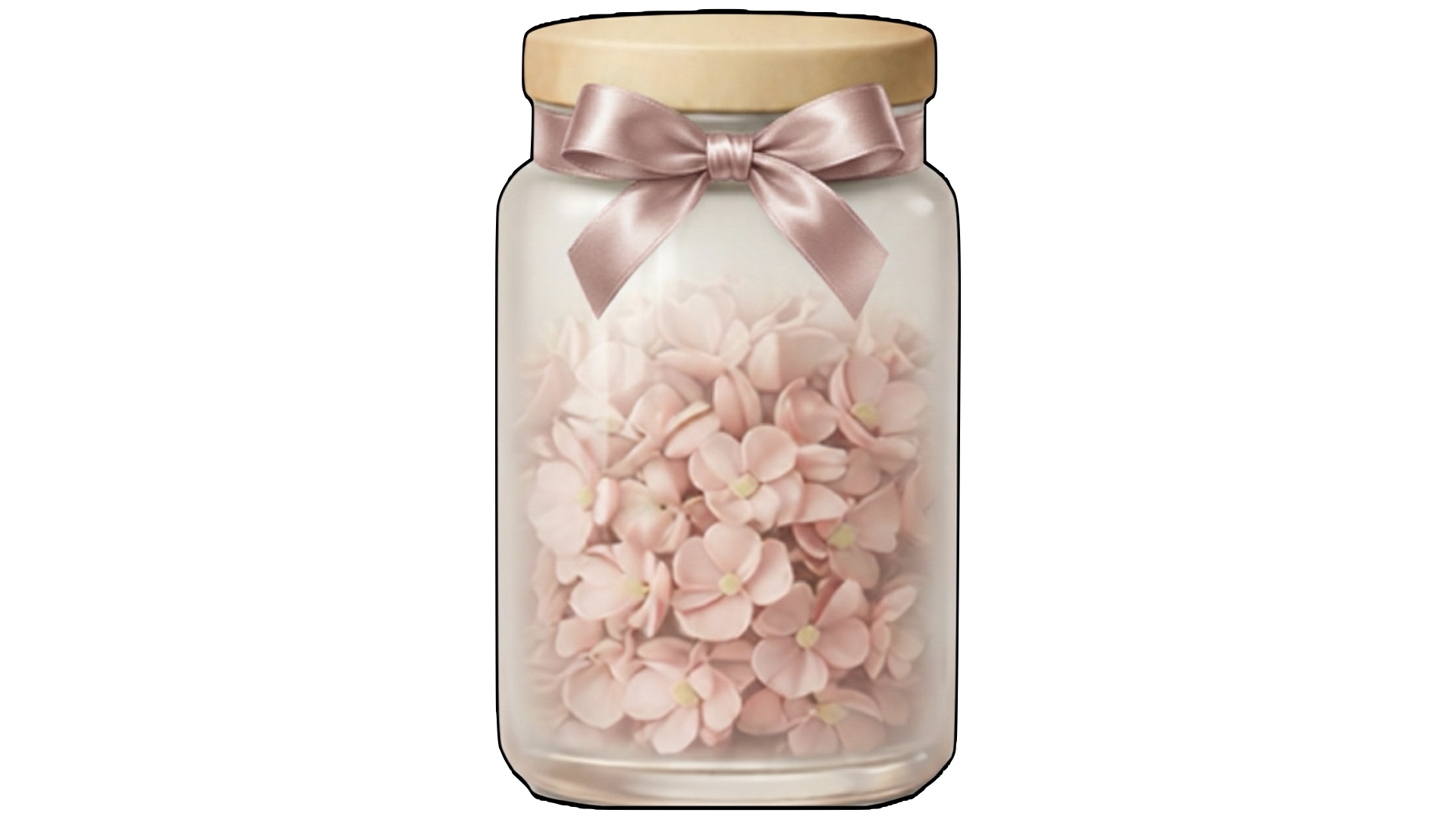 Tarro de la Ternura — Maternidad