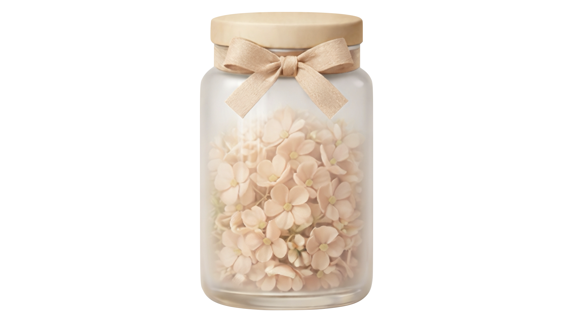 Tarro de la Empatía — Maternidad