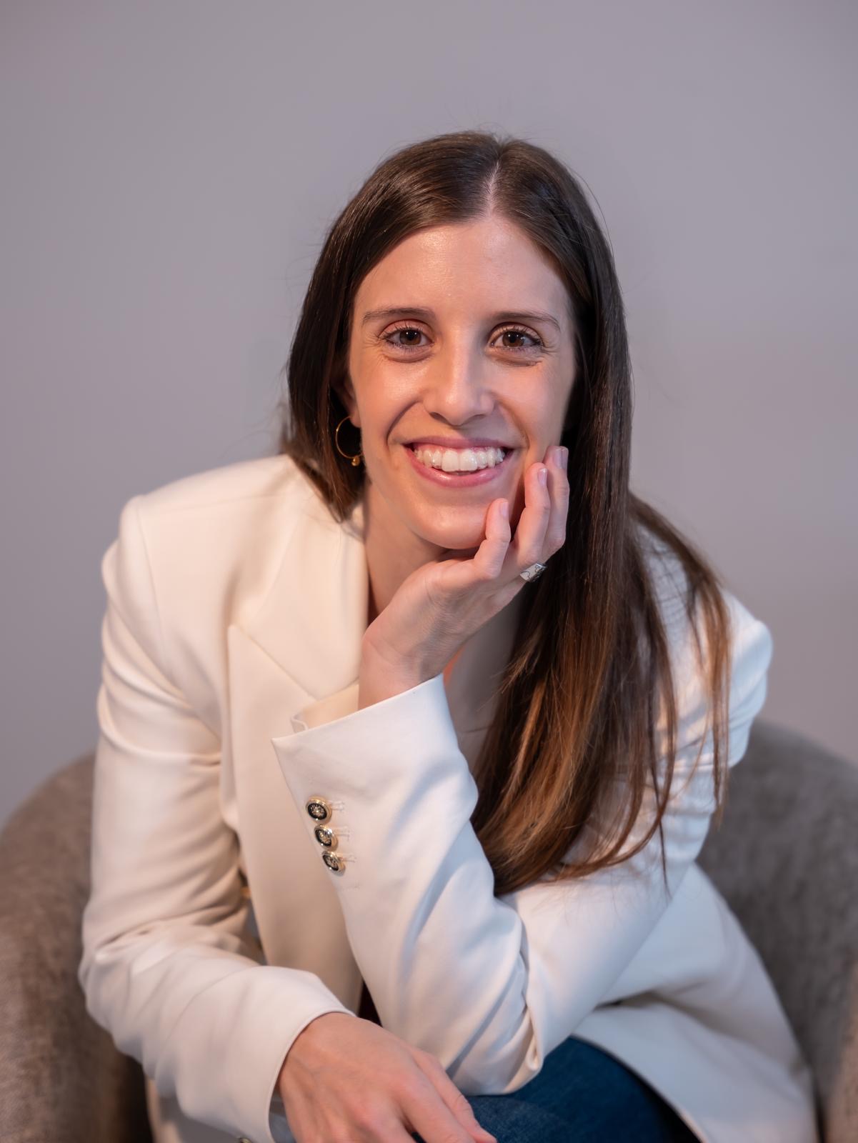 Laura Larrégola - Psicóloga perinatal