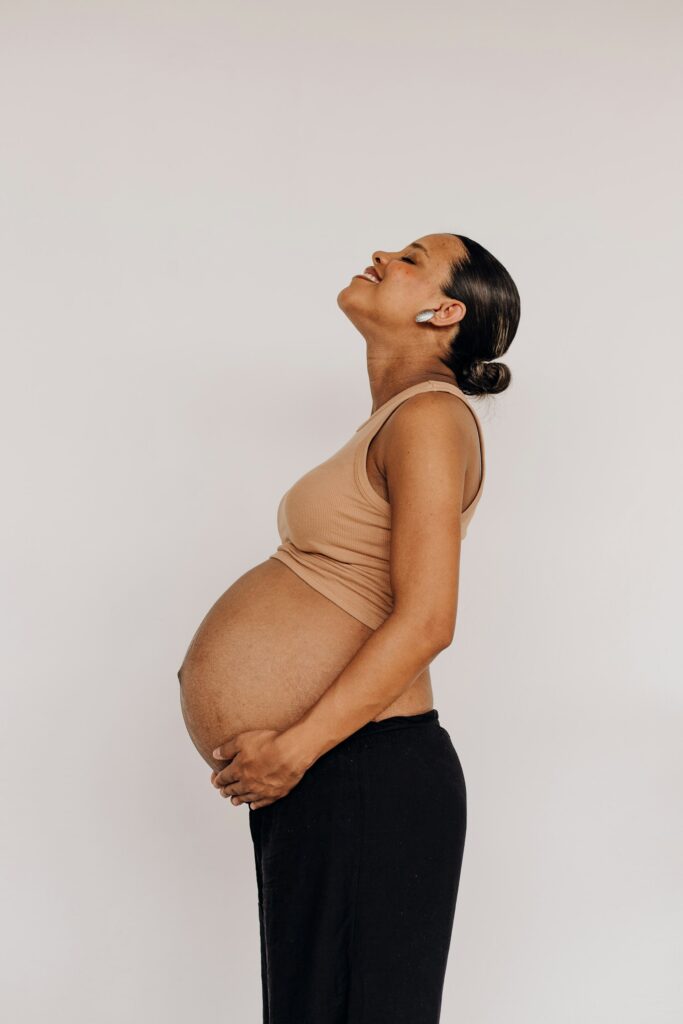 Laura Larrégola psicóloga perinatal: acompañamiento emocional en el embarazo y la maternidad